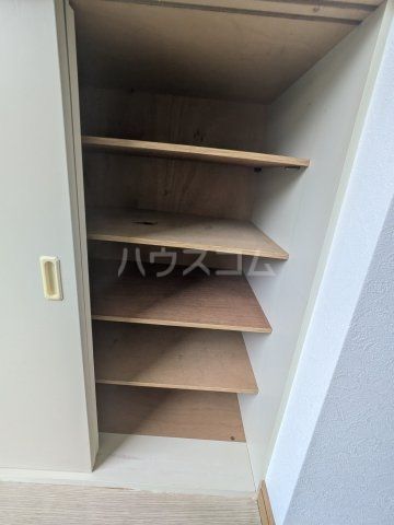 フェニックス柚木の内装写真