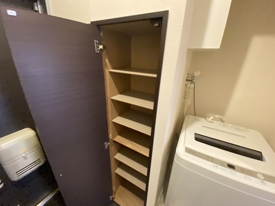 その他　※別部屋の写真です