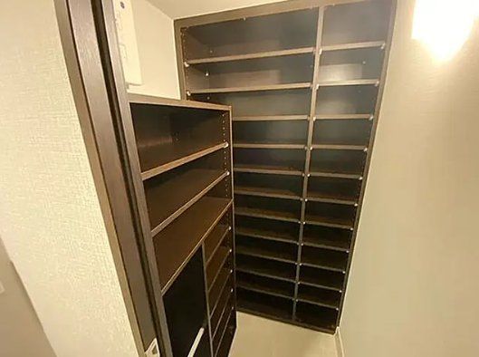 ザ・グランクラッセ日本橋イーストの内装写真
