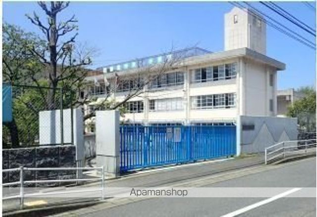 小学校　福岡市立 飯倉中央小学校（小学校）まで286m