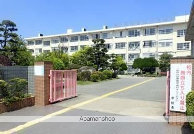 小学校　福岡市立 原小学校（小学校）まで604m