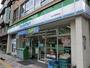 コンビニ　ファミリーマート 駒込霜降橋店（コンビニ）まで769m