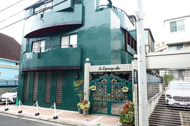 建物外観　☆綺麗な外観☆
