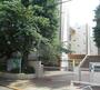 中学校　目黒区立第一中学校（中学校）まで601m