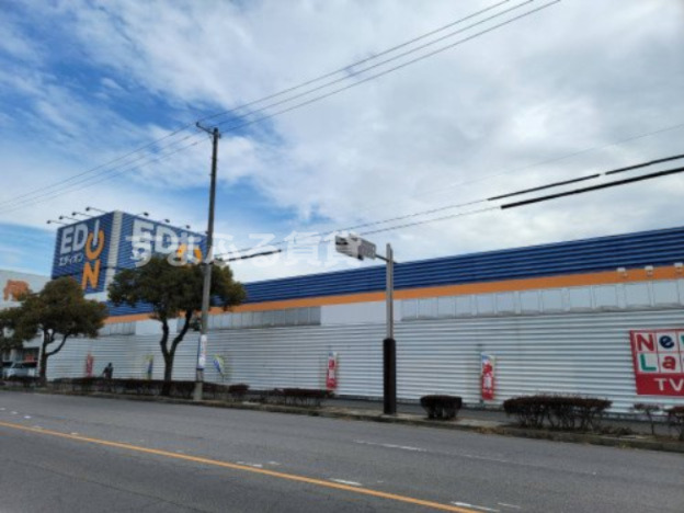 その他　エディオン高浜店（その他）まで496m