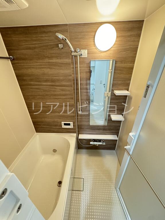 バス・シャワールーム　別部屋参照
