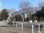 公園　洞峰公園（公園）まで280m