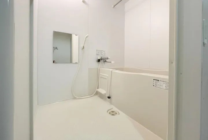 パーク琴似館の風呂写真