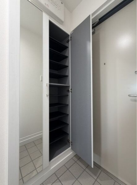 玄関　図面と現状に相違がある場合には現状を優先
