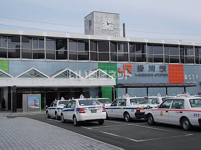 その他　掛川駅（その他）まで942m