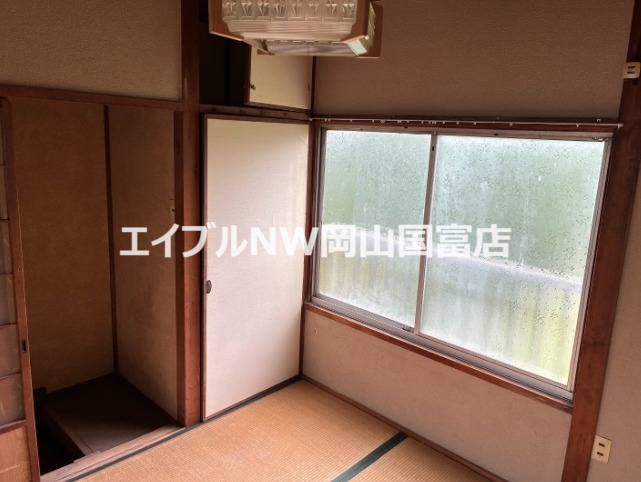その他部屋・スペース