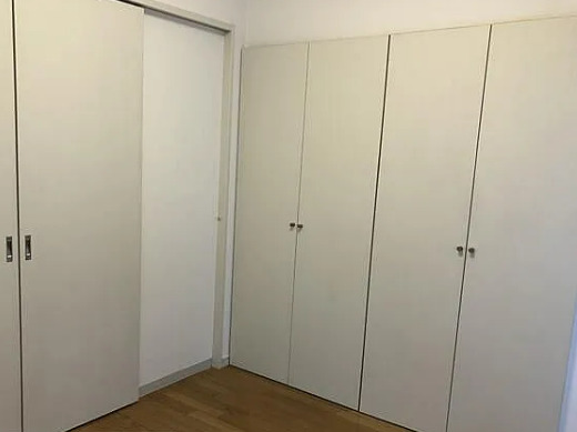 収納　※別部屋の参考写真です。