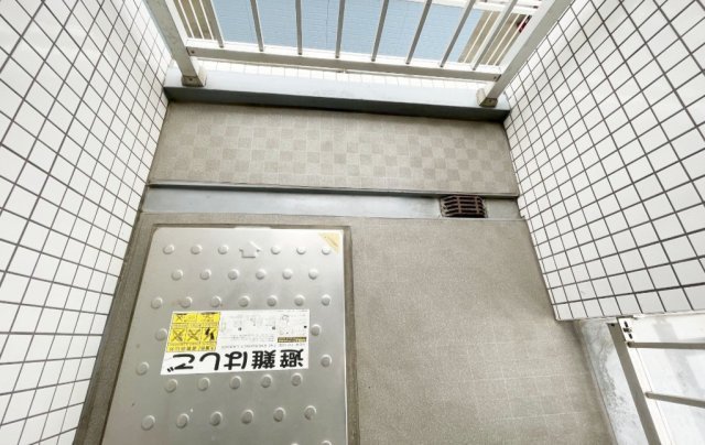 バルコニー　※別仕様参照