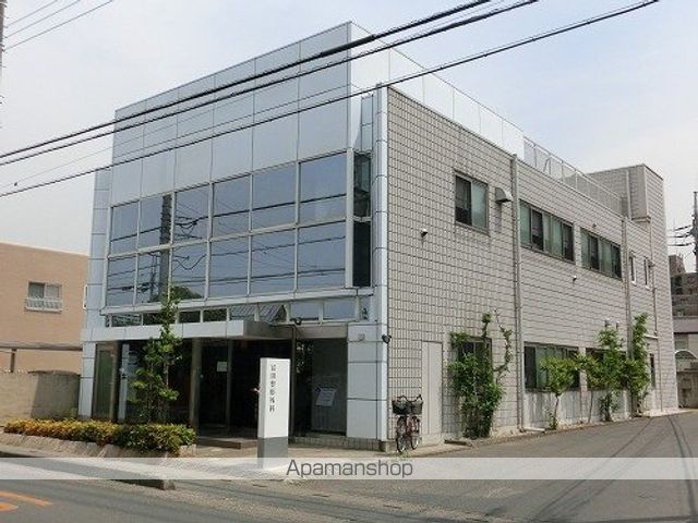 病院　冨田整形外科（病院）まで302m