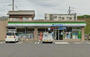 コンビニ　ファミリーマート 瀬戸石田店（コンビニ）まで1541m