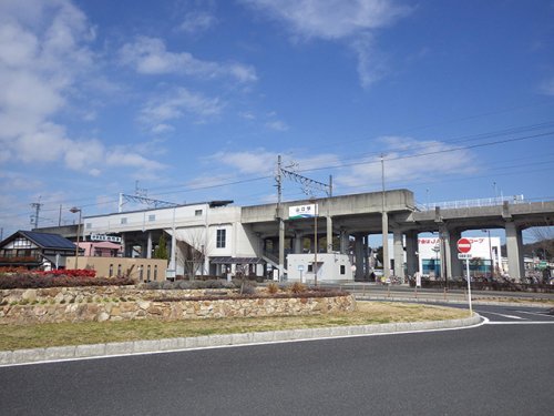 その他　山口駅（その他）まで226m