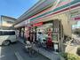 コンビニ　セブンイレブン柳橋店（コンビニ）まで416m