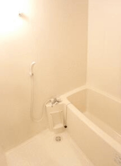 バス・シャワールーム　※別部屋参考写真