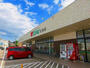 スーパー　サンキュー新富店（スーパー）まで1951m