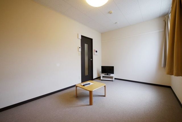レオネクスト那由多の内装写真
