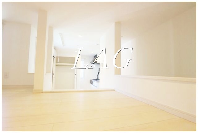 その他部屋・スペース　寝室です。