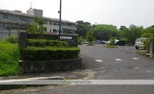 小学校　朝酌小学校（小学校）まで210m