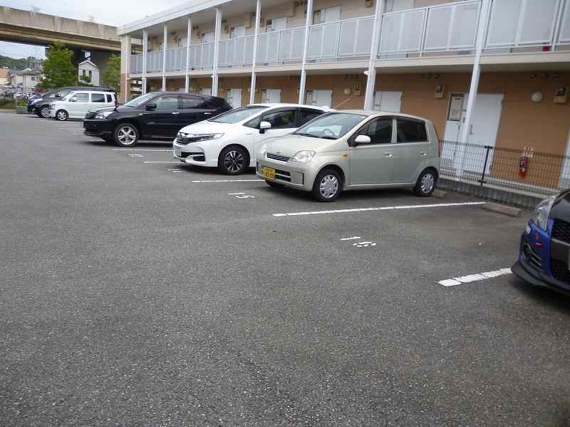 ＪＲ山陽本線 ひめじ別所駅 徒歩18分 2階建 築25年のその他写真