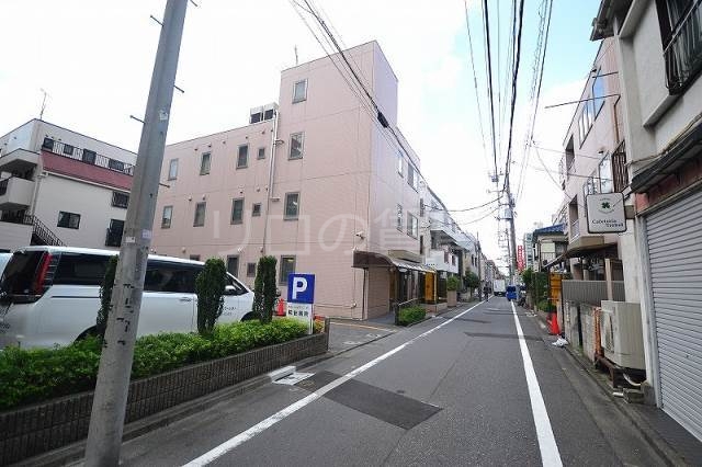 病院　糀谷病院（病院）まで202m