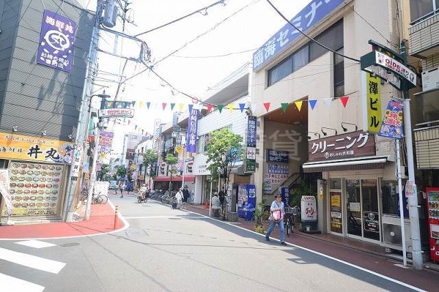 その他　おいで通り糀谷商店街（その他）まで346m