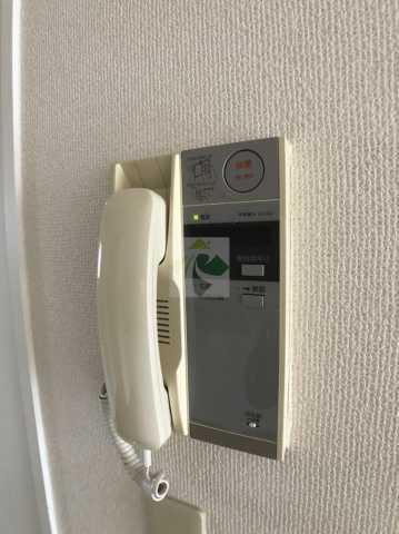 セキュリティ　ルモンピエール新大塚