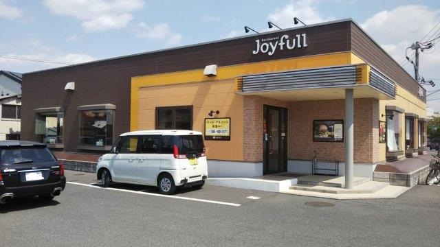 飲食店　ジョイフル倉敷店（飲食店）まで363m