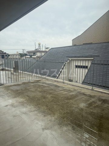 J-ARC吉祥寺の内装写真