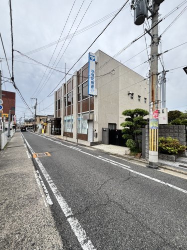 銀行　池田泉州銀行 忠岡支店（銀行）まで193m
