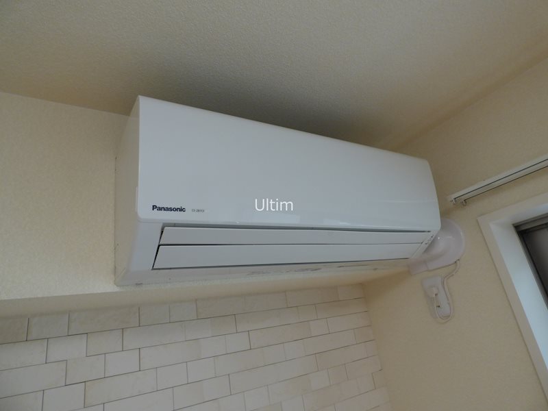その他設備　別のお部屋の写真です。参考までに。