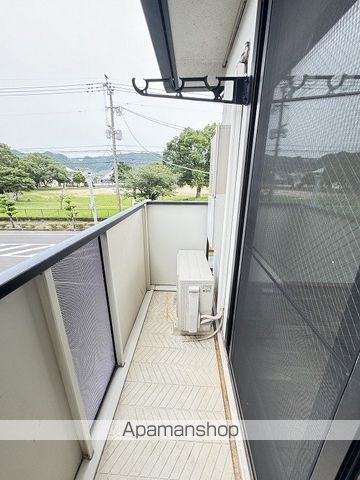 セジュールぶーけの内装写真