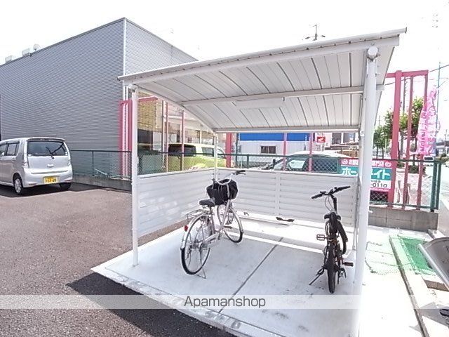 その他共有部分　その他共有部分