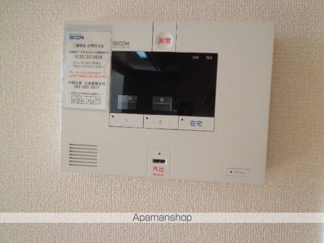 プリメーラ城ヶ丘上 Iのその他写真