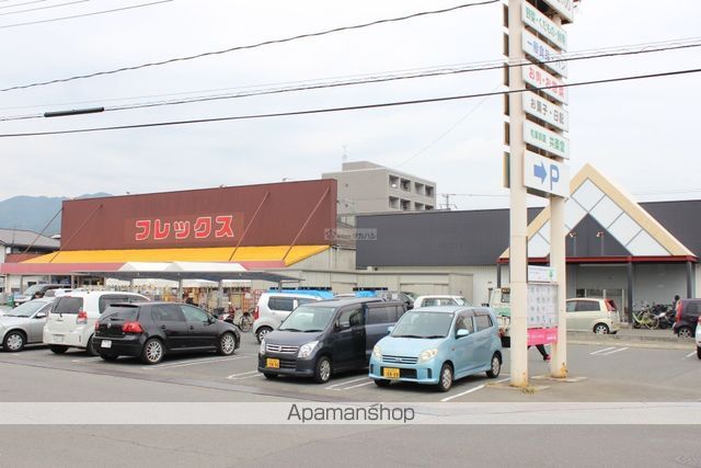ＪＲ山陽本線 三原駅 徒歩19分 2階建 築28年の周辺写真