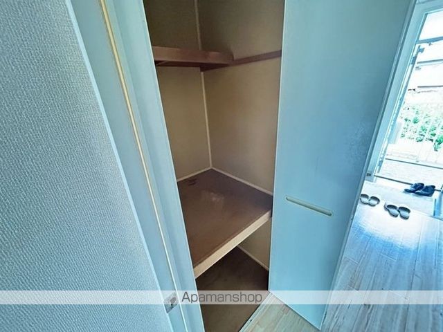京阪交野線 星ケ丘駅 徒歩15分 2階建 築35年の内装写真