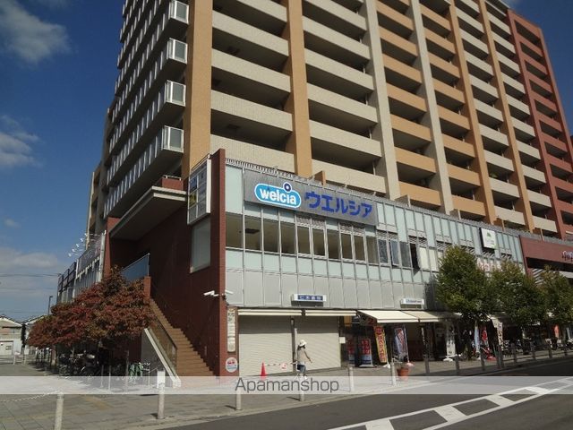 ドラックストア　ドラッグストア（ドラッグストア）まで350m