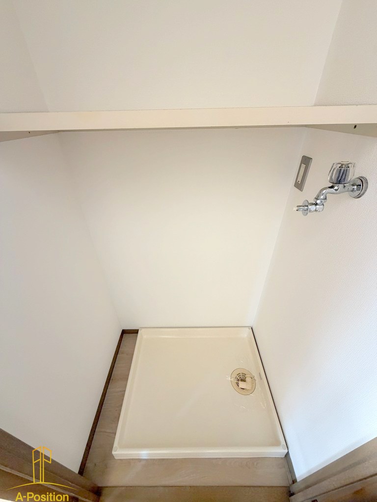 その他設備　グランピア扇町