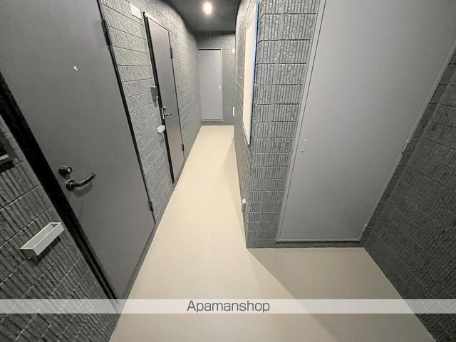 地下鉄御堂筋線 なかもず駅 徒歩10分 3階建 築2年の外観写真