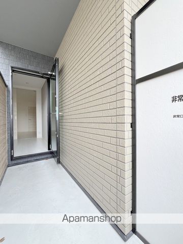 地下鉄御堂筋線 なかもず駅 徒歩10分 3階建 築2年の内装写真
