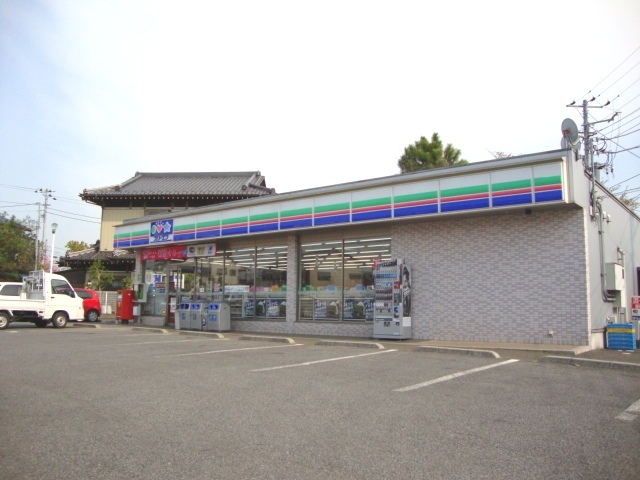 その他　スリーエフ柏大井店（その他）まで346m