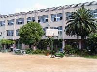 中学校　摂陽中学校（平野西）（中学校）まで1100m