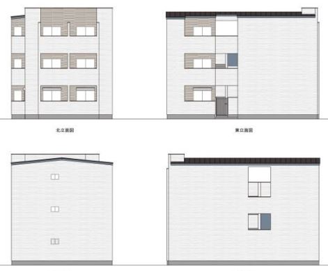 地下鉄千日前線 小路駅 徒歩5分 築8年