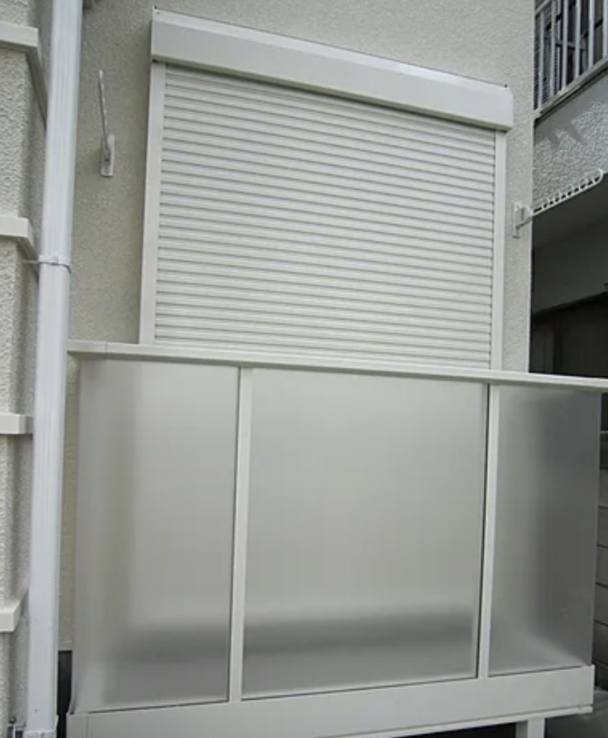 バルコニー　弊社は都内全域の物件をご紹介可能です！