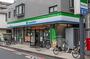 コンビニ　ファミリーマート中野新井二丁目店（コンビニ）まで323m