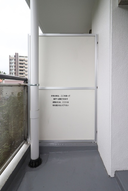 URつくば・二の宮の内装写真