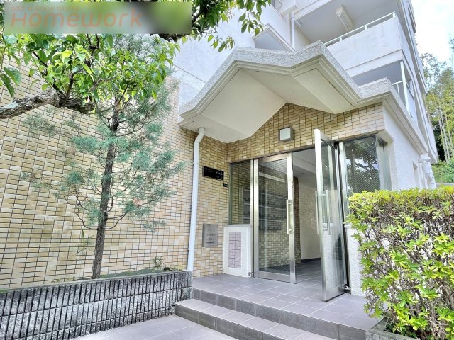 グランディール小山の外観写真